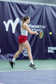 Anna Petkovic 531 - RL THC von Horn und Hamm - Der Club an der Alster : Ergebnis: 4:2